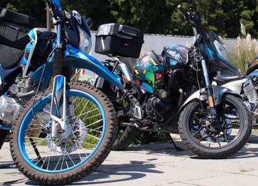 ¿Por qué las motos no deben circular en el zócalo?