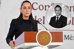 Claudia Sheinbaum pide investigar asesinato del periodista Josué Martínez en Puebla