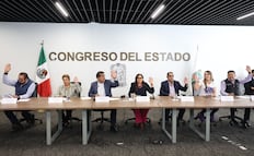 Comisión del Congreso aprueba reformas en materia de disciplina financiera y contabilidad pública 