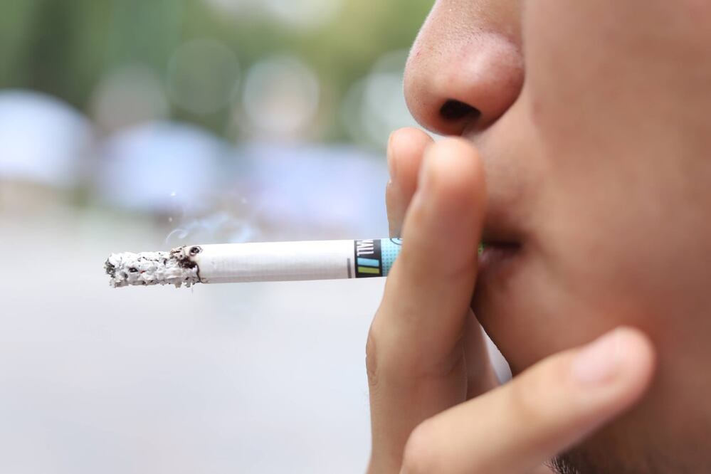 México es el cuarto lugar de América Latina en consumo de tabaco y alcohol entre menores de edad | Agencia Es Imagen para El Universal Puebla