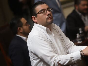 Fallo del TEEP no es definitivo, asegura Eduardo Alcántara