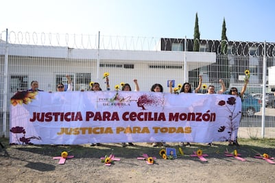 Familia de Cecilia Monzón analiza apelar la sentencia de 6 años de prisión contra Javier N.