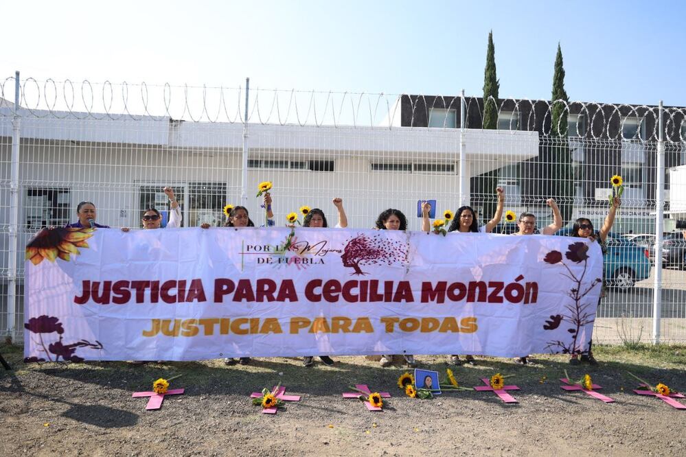 La familia de Cecilia Monzón planea apelar primera sentencia contra Javier N. | Foto: EsImagen