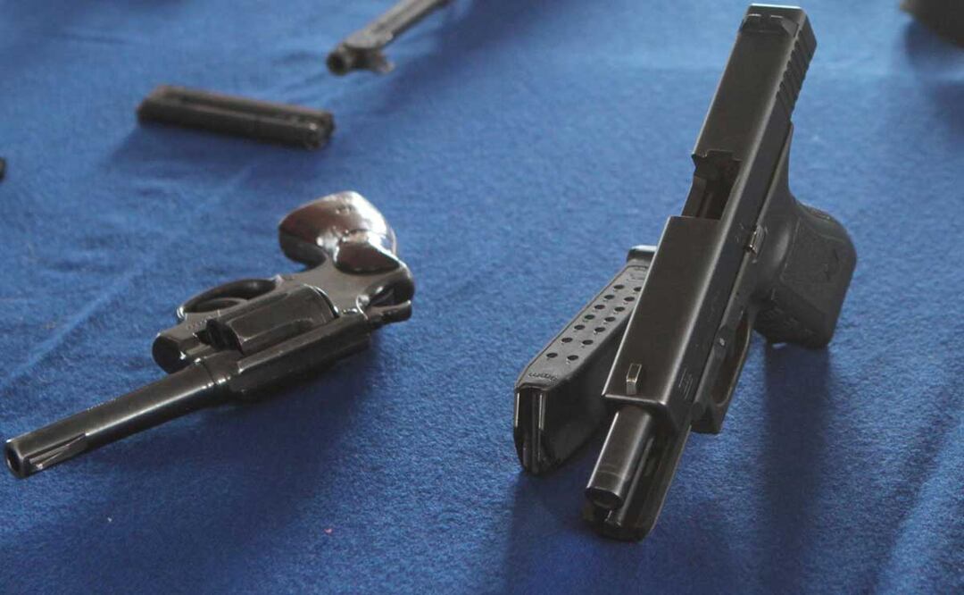 Foto: Agencia Es Imagen para El Universal Puebla