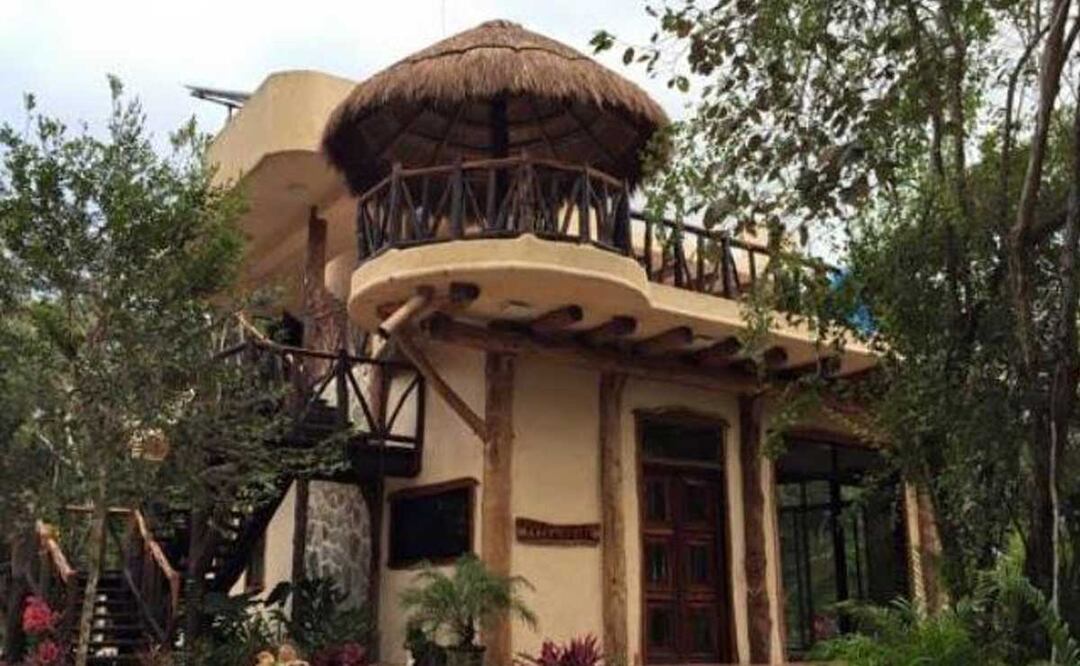 En el mercado inmobiliario existen varias opciones de casa ecológica | Foto: agencia Es Imagen para El Universal Puebla