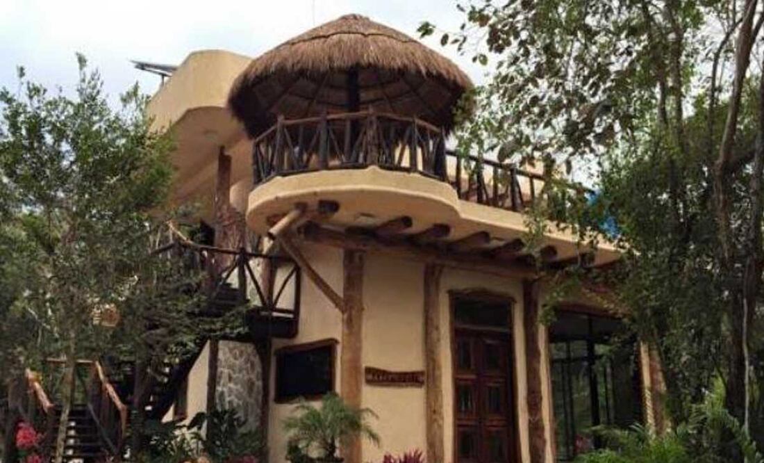 En el mercado inmobiliario existen varias opciones de casa ecológica | Foto: agencia Es Imagen para El Universal Puebla