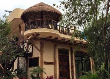 Cuánto cuesta construir una casa ecológica en Puebla