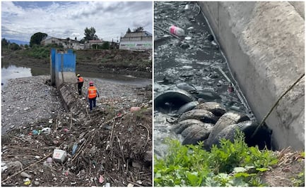 Seguridad, prevención y limpieza, las claves para enfrentar la temporada de lluvias en Puebla