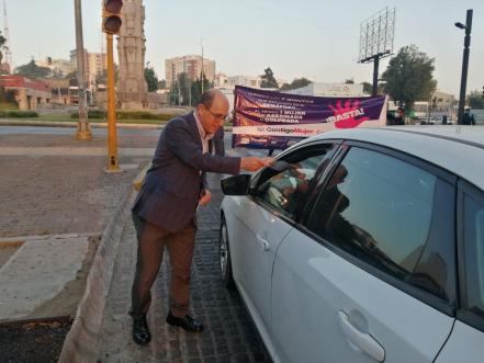 278 mujeres atendidas en SMDIF Puebla por violencia familiar