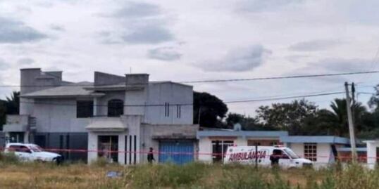 Linchamiento en Tecamachalco: Dos hombres mueren acusados de robo
