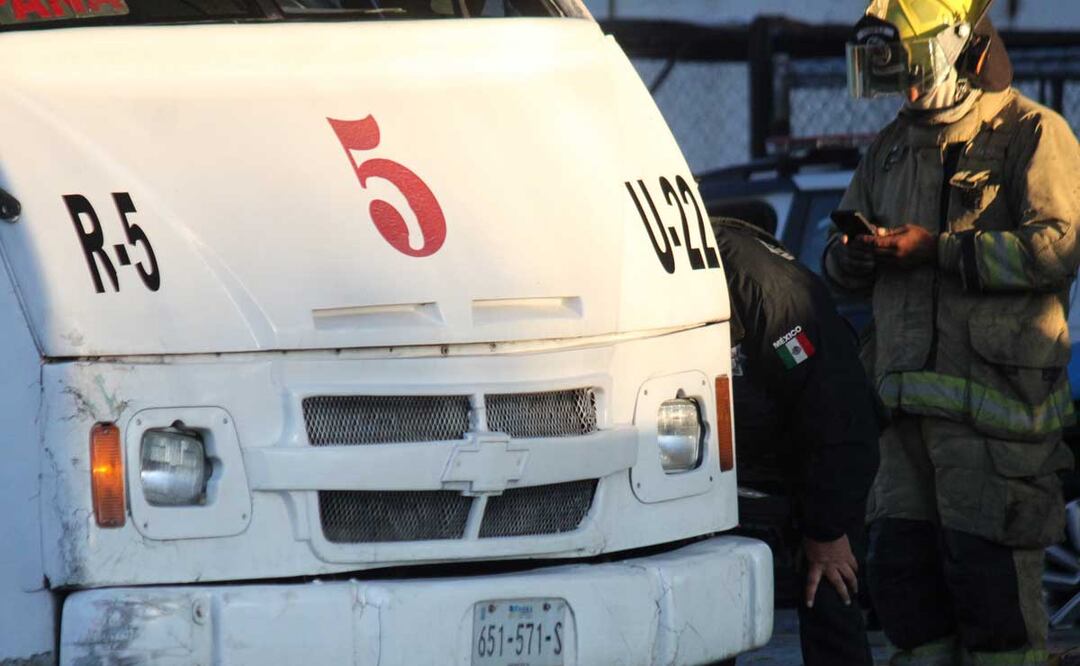 Foto: Agencia Es Imagen para El Universal Puebla