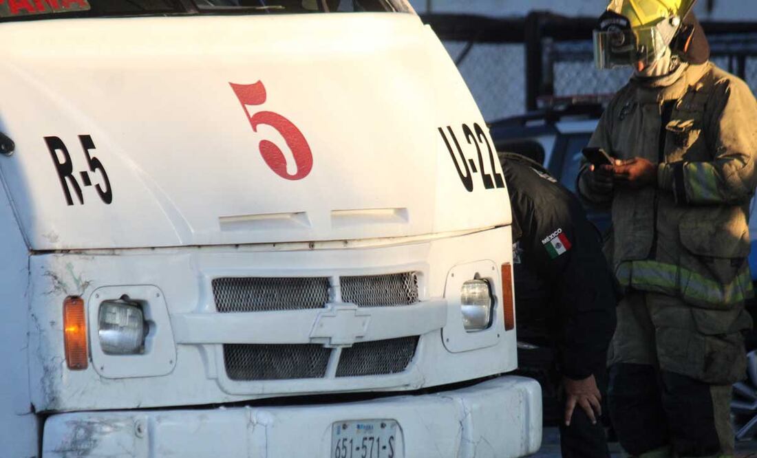 Foto: Agencia Es Imagen para El Universal Puebla