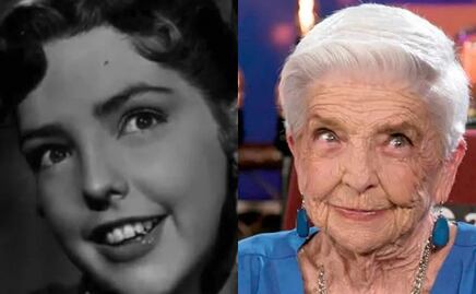 Anabel Gutiérrez, leyenda del Cine de Oro Mexicano, murió a los 89 años