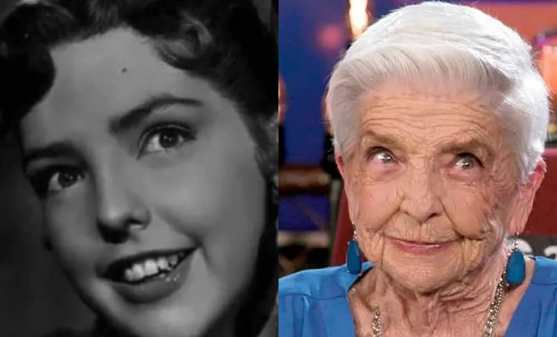 Es recordada por su participación en Escuela de Vagabundos. Foto: Archivo