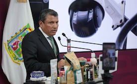 Refuerzan combate al robo de hidrocarburos en Puebla 
