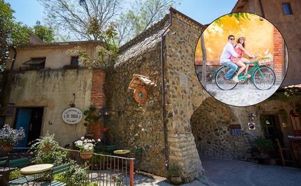 ¿Qué hacer en el verano en Val'Quirico?