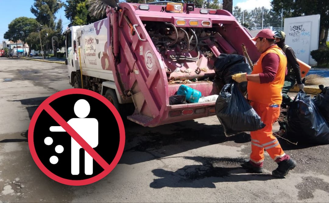 Se desplegarán acciones preventivas y de supervisión urbana durante estas fechas | Foto: Ayuntamiento de Puebla