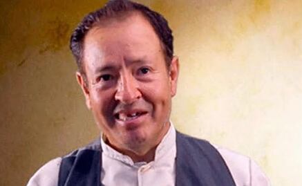 El día que Sammy se perdió en Cancún