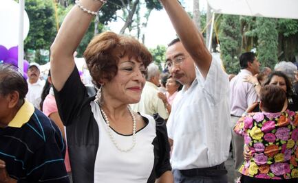 Checa las actividades para el mes del adulto mayor en la ciudad de Puebla