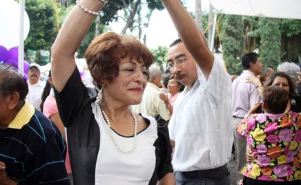 Lugares en Puebla para llevar a tus abuelos en su día
