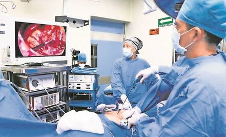 Día del Médico: Estas son las especialidades mejor pagadas