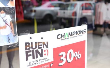 Buen Fin 2022: Recomendaciones para realizar compras inteligentes