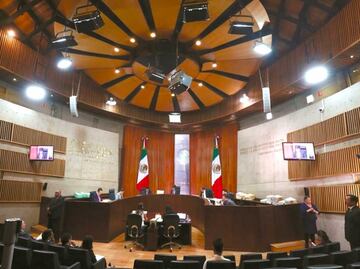 Sólo hay una queja en el TEPJF por elección de Morena en Puebla