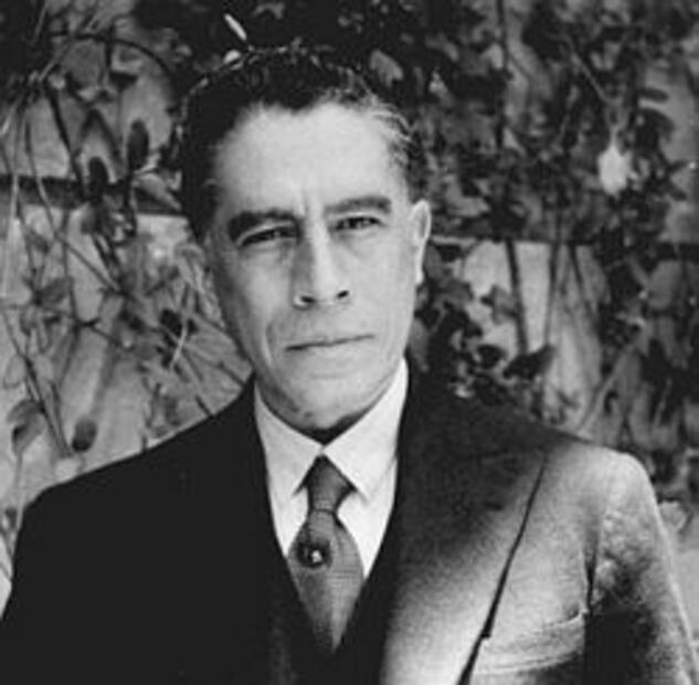 Jacobo Isaac Ochoterena y Mendieta | Redes Sociales