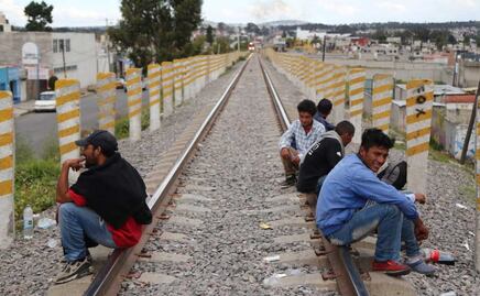 Accidentes frustran el sueño de migrantes