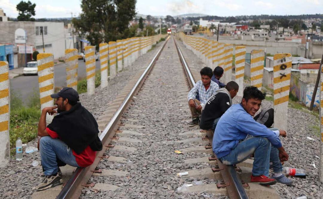 Foto: Agencia Es Imagen para El Universal Puebla