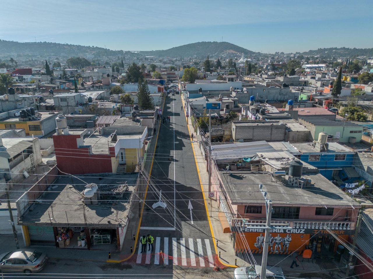 Foto: Ayuntamiento de Puebla