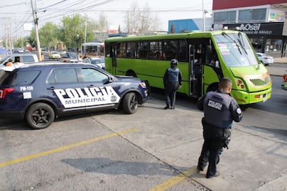 Medirán percepción de seguridad y victimización en Puebla capital