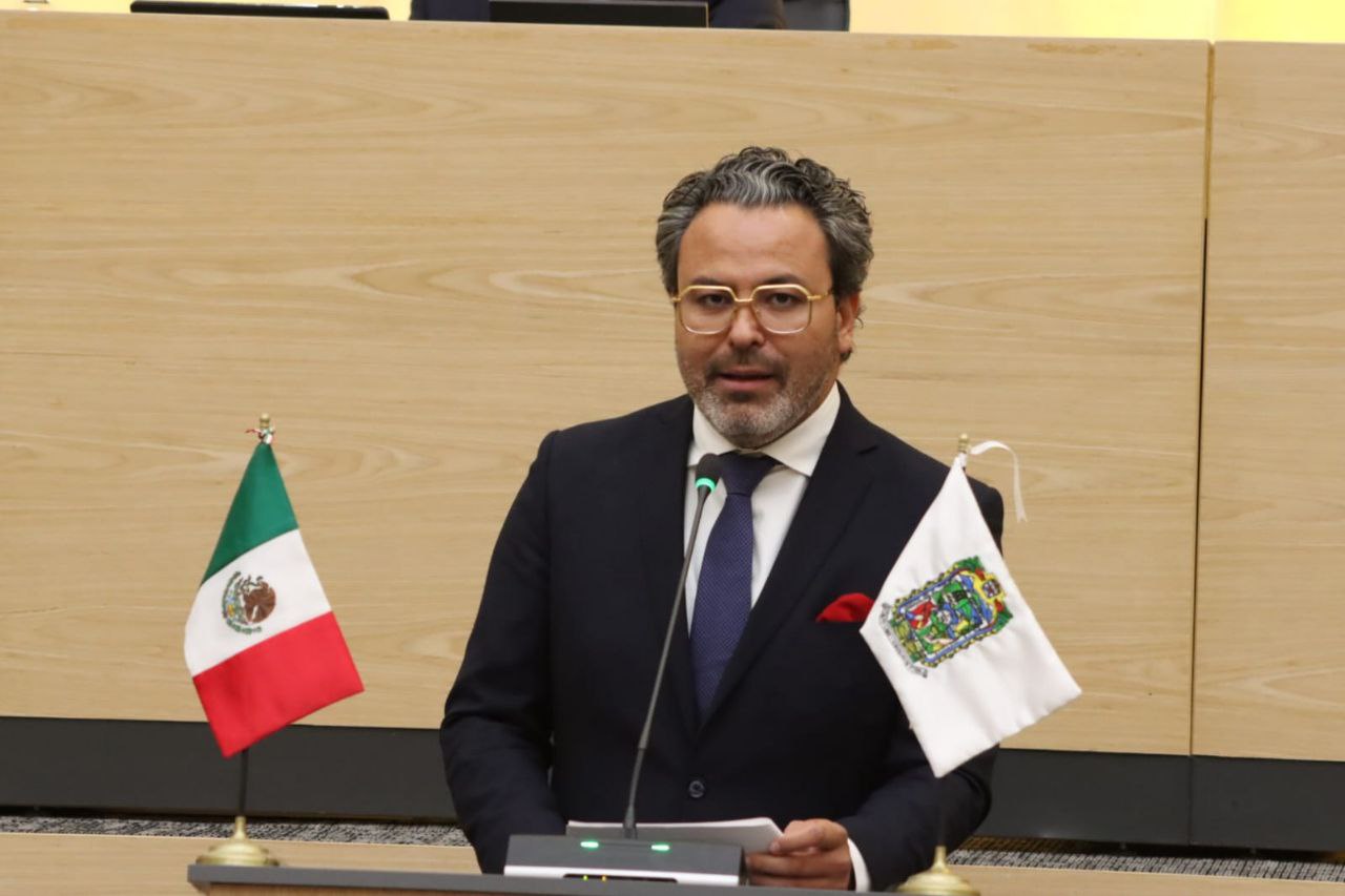 Foto: Congreso del Estado de Puebla