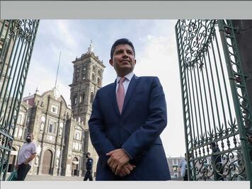 Lo que debes saber de Lalo Rivera