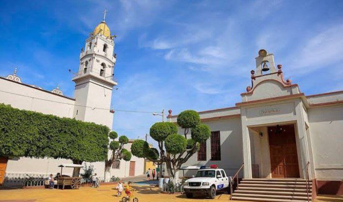 Chipilo es habitada por una comunidad italiana | Instagram chipilo_1882