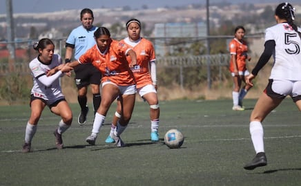 Puebla se suma al Mundialito Universitario 2026, iniciativa del gobierno federal