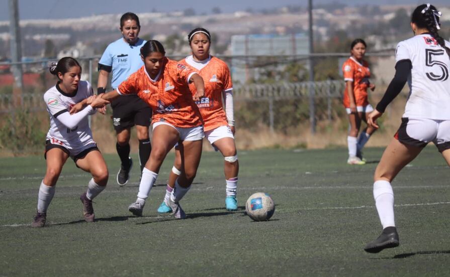 Puebla se suma al Mundialito Universitario 2026, iniciativa del gobierno federal
