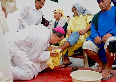 Semana Santa 2022 ¿Cuándo termina la Cuaresma?