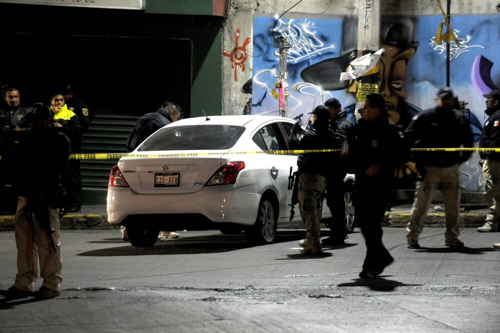 En un año se robaron más de 3 mil unidades de este modelo. Foro: Cuartoscuro