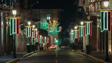 Pueblos Mágicos de Puebla para disfrutar las fiestas patrias