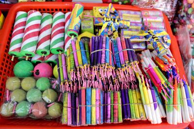 Pepe Chedraui anuncia operativos contra la venta de pirotecnia en Puebla