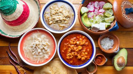 ¿Quién inventó el pozole? La macabra historia del platillo más preparado cada 15 de septiembre