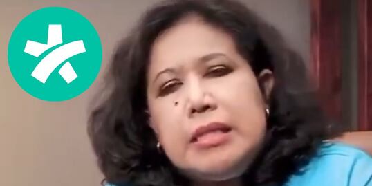 Doctoralia se deslinda de Marilyn Cote y asegura que su perfil fue eliminado en 2020