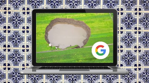 ¿Qué fue lo más buscado por los poblanos en Google durante 2021?