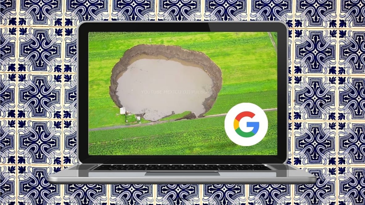 ¿Qué fue lo más buscado por los poblanos en Google durante 2021?