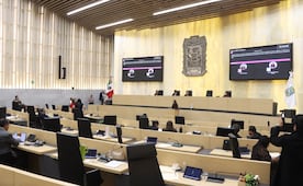 Avala Congreso del Estado dictamen para garantizar el derecho humano a una vivienda adecuada