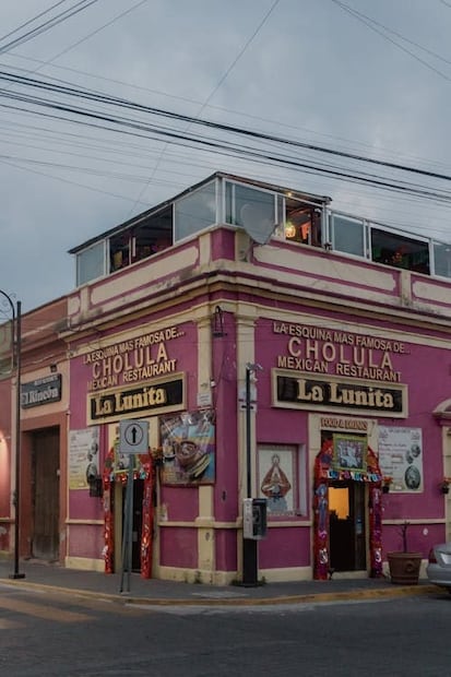 Cholula | Foto: Pexels