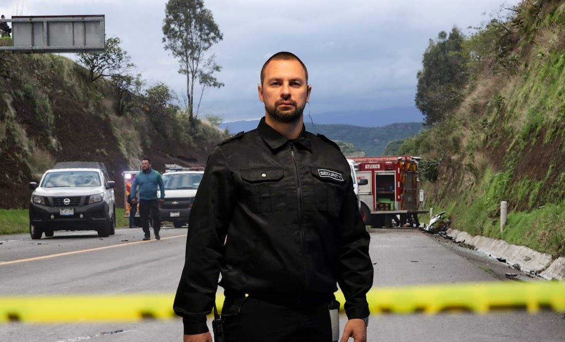 Se han reportado diferentes modus operandi en autopistas de Puebla | Foto: EsImagen / Freepik