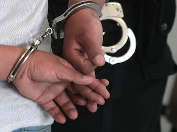 Detienen a sujeto por balacera en centro de vacunación infantil de Puebla