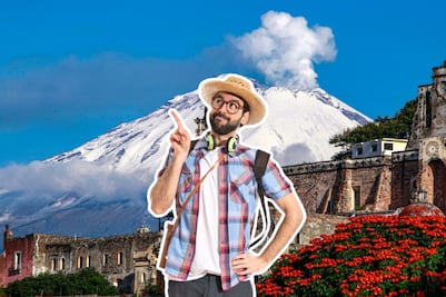 Este es el Pueblo Mágico de Puebla más barato y bonito cerca de CDMX, según la IA